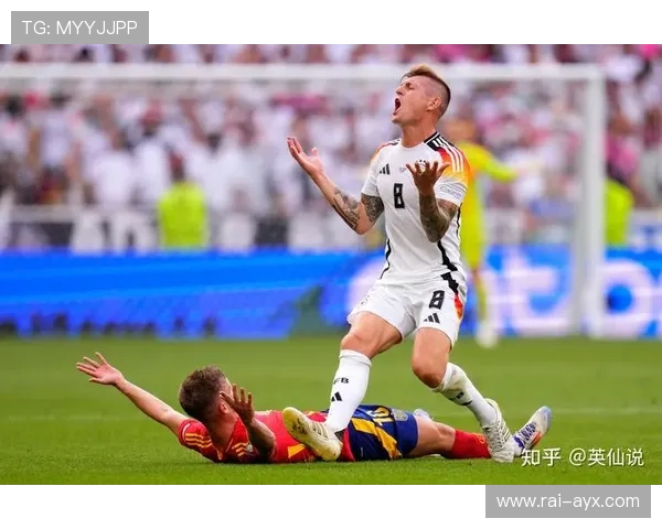 欧洲杯2024落地德国,豪强云集掀夏日足球热