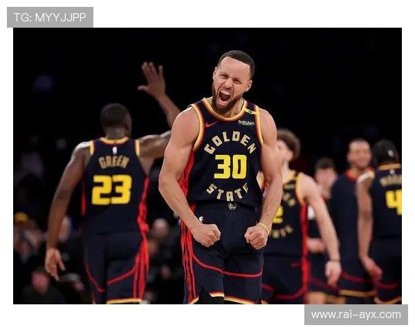 波特外线火力成新赛季三分威慑