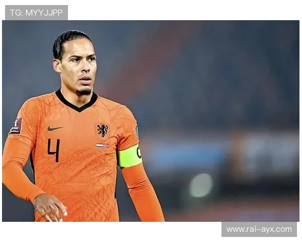 范戴克红军生涯：百场定防线，冠军基石