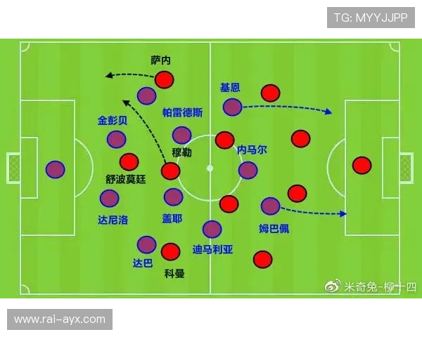 弗里克执教秘诀揭秘:战术革新与团队凝聚力成就辉煌战绩 弗里克执教秘诀揭秘:战术革新与团队凝聚力成就辉煌战绩